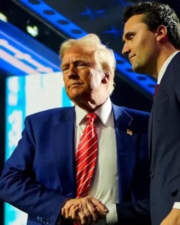 تفاصيل جديدة لفك لغز اغتيال الصحافي المقرب من ترامب والمؤيد الصهاينة والمشجع على إبادة اهل غزة