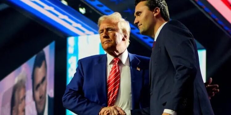 تفاصيل جديدة لفك لغز اغتيال الصحافي المقرب من ترامب والمؤيد الصهاينة والمشجع على إبادة اهل غزة