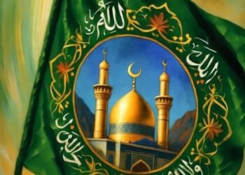 الشيعة في سوريا ودورهم في بناء الدولة الوطنية