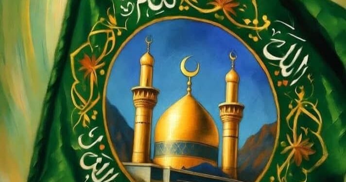 الشيعة في سوريا ودورهم في بناء الدولة الوطنية