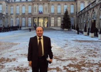 دروس من السفر (2)  عندما وجدت ساركوزي متبرماً