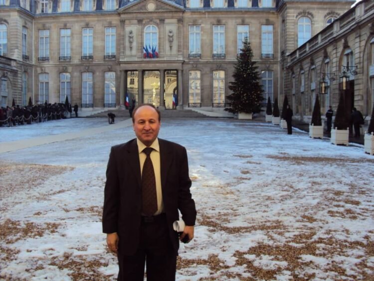 دروس من السفر (2)  عندما وجدت ساركوزي متبرماً