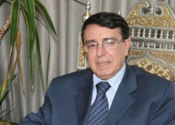 د.رياض نعسان آغا – وداعا .